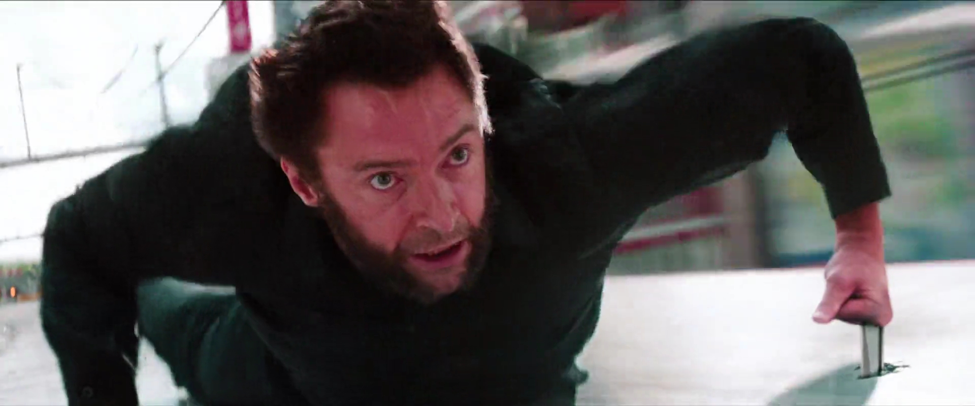 엑스맨 : 더 울버린(The Wolverine 2013)