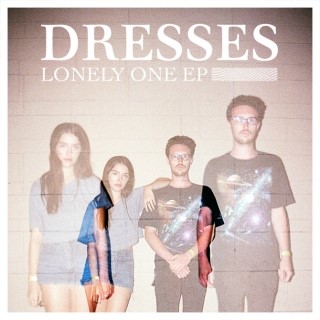 Dresses - Lonely One (EP) [2014] - 블로그