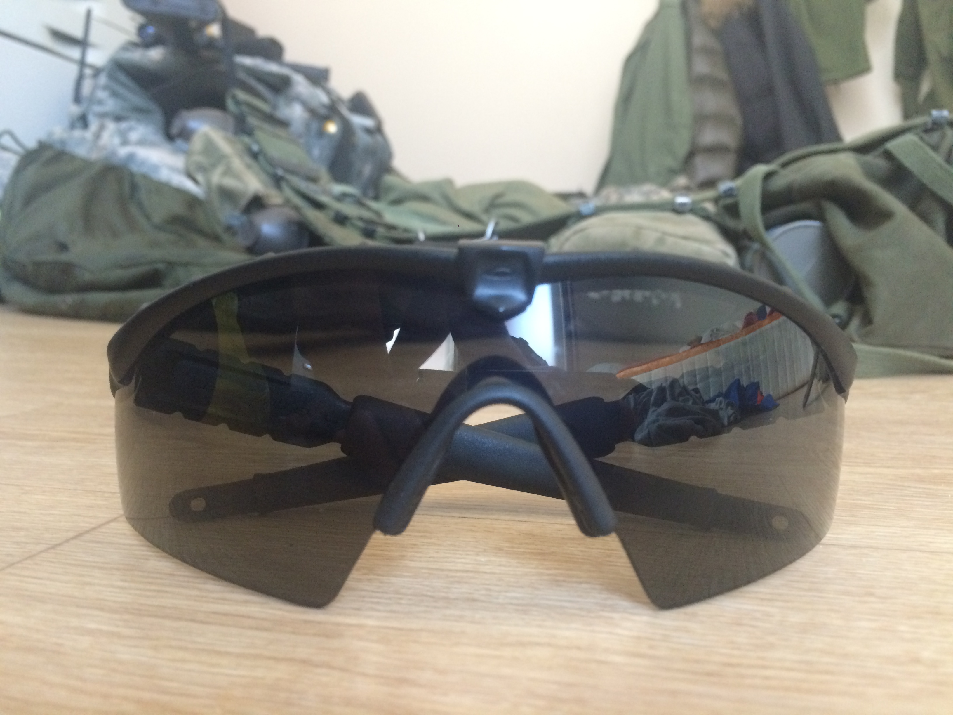 Oakley M Frame 2017 Oakley M Frame 2017