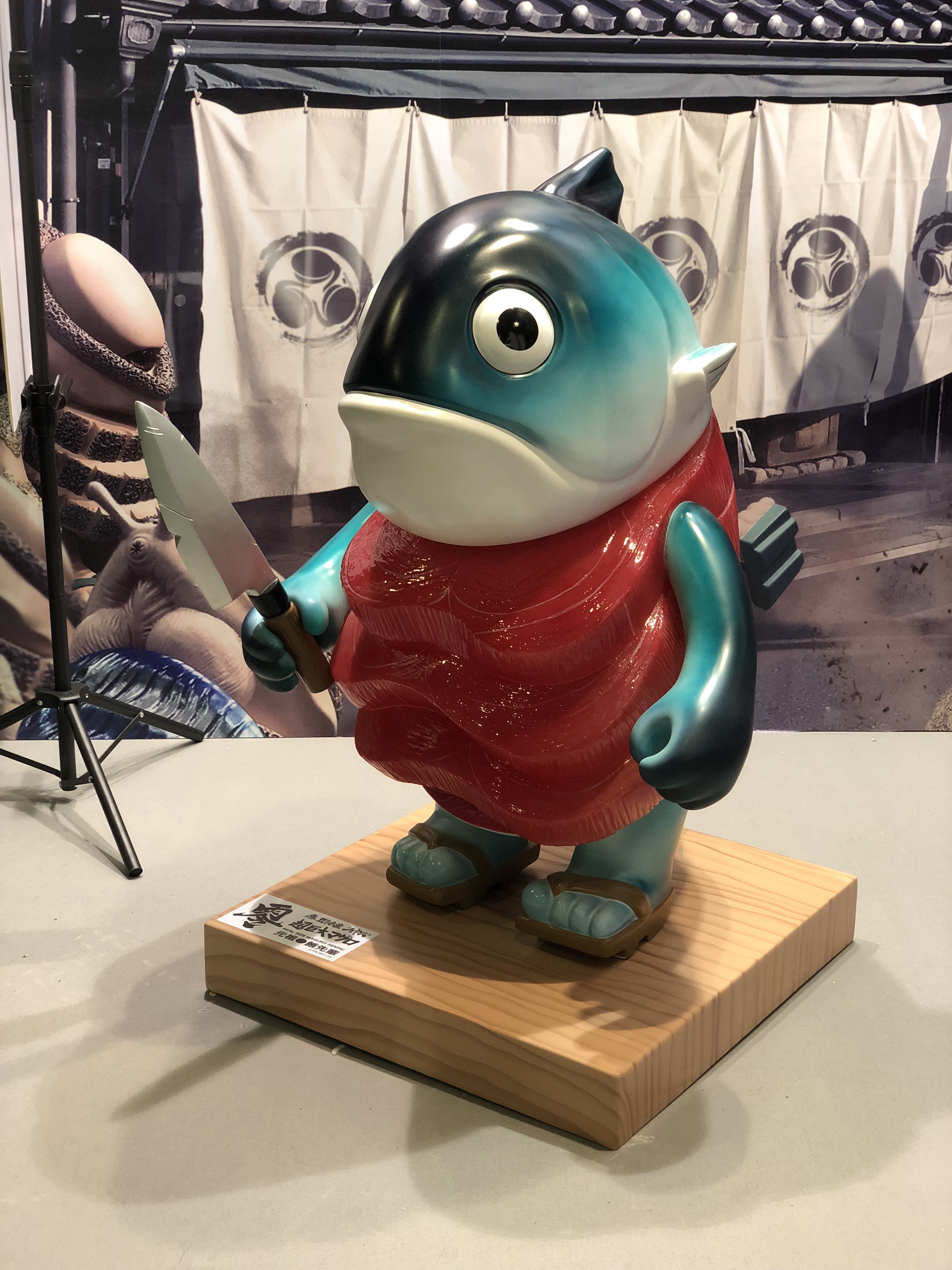 2018 Shanghai Toy Show (STS) - iphone X -01- - 블로그