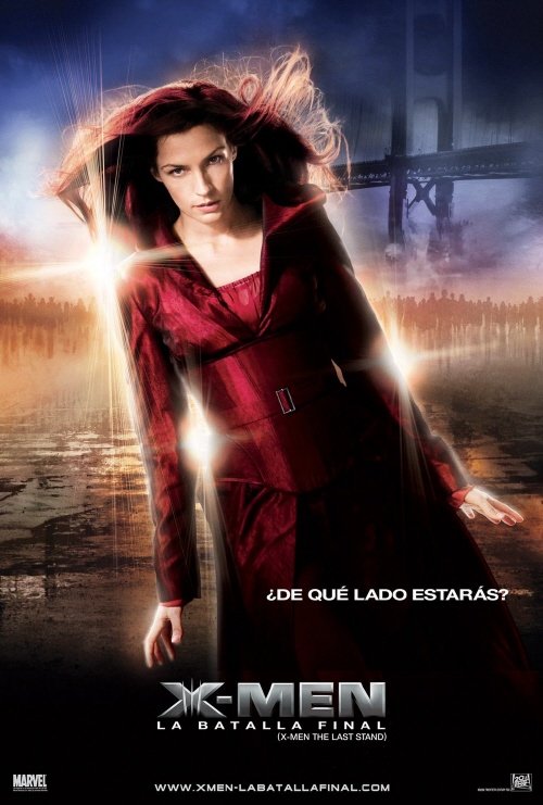 [감상기] 엑스맨3 - 즐거운 감상을 망치는 자막..ㅡㅡ^