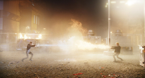 [감상기] 엑스맨3 - 즐거운 감상을 망치는 자막..ㅡㅡ^