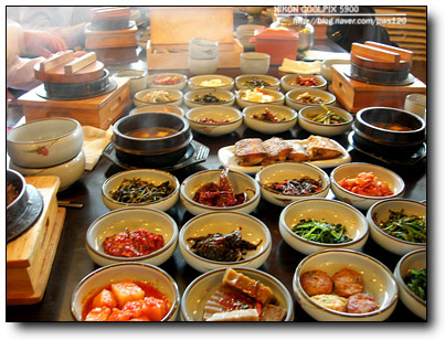 전주밥상 사진 6
